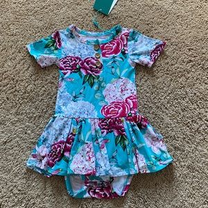 Posh Peanut Eloise twirl 18-24m